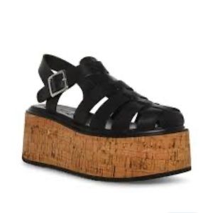 COPY - New in box! Gladiator platforms!